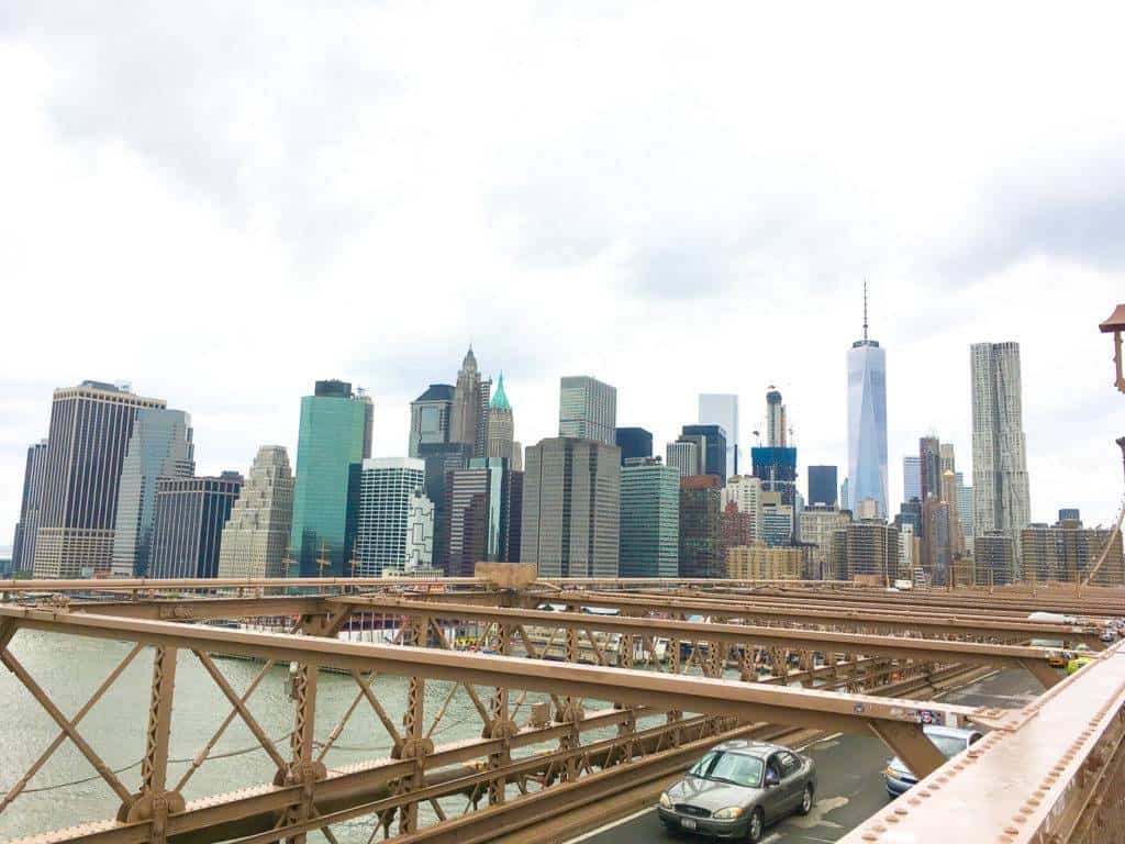 Dolny Manhattan