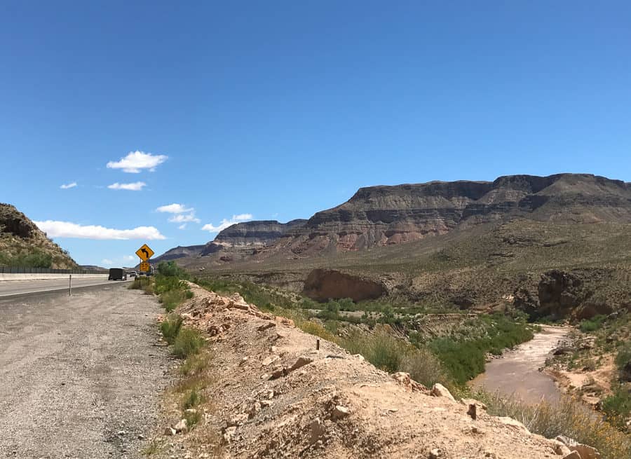 Arizona w USA zamieszka tu