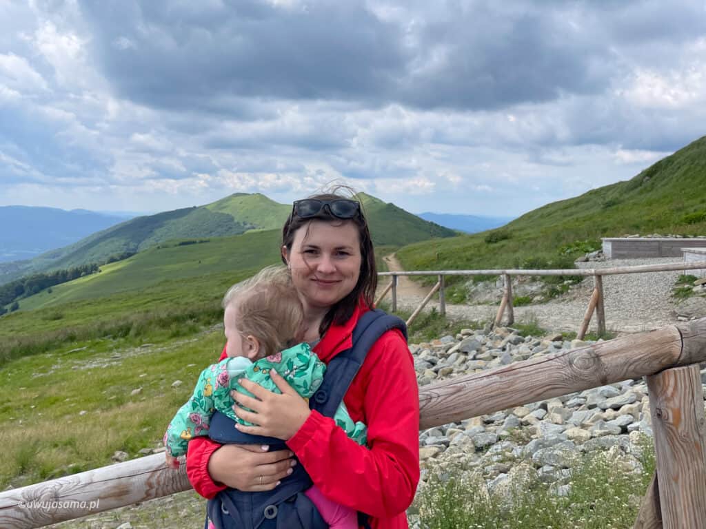 Wakacje w Polsce Bieszczady